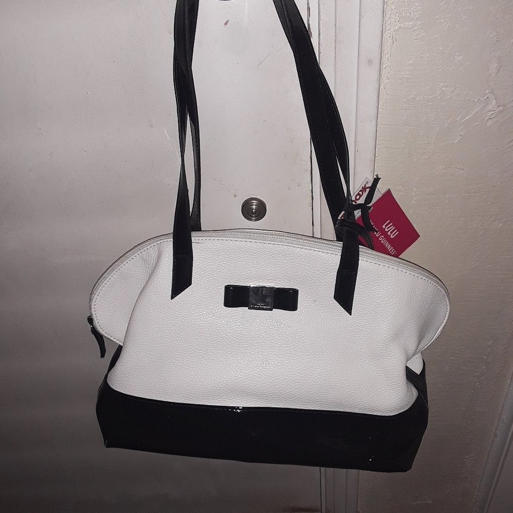 Handbag